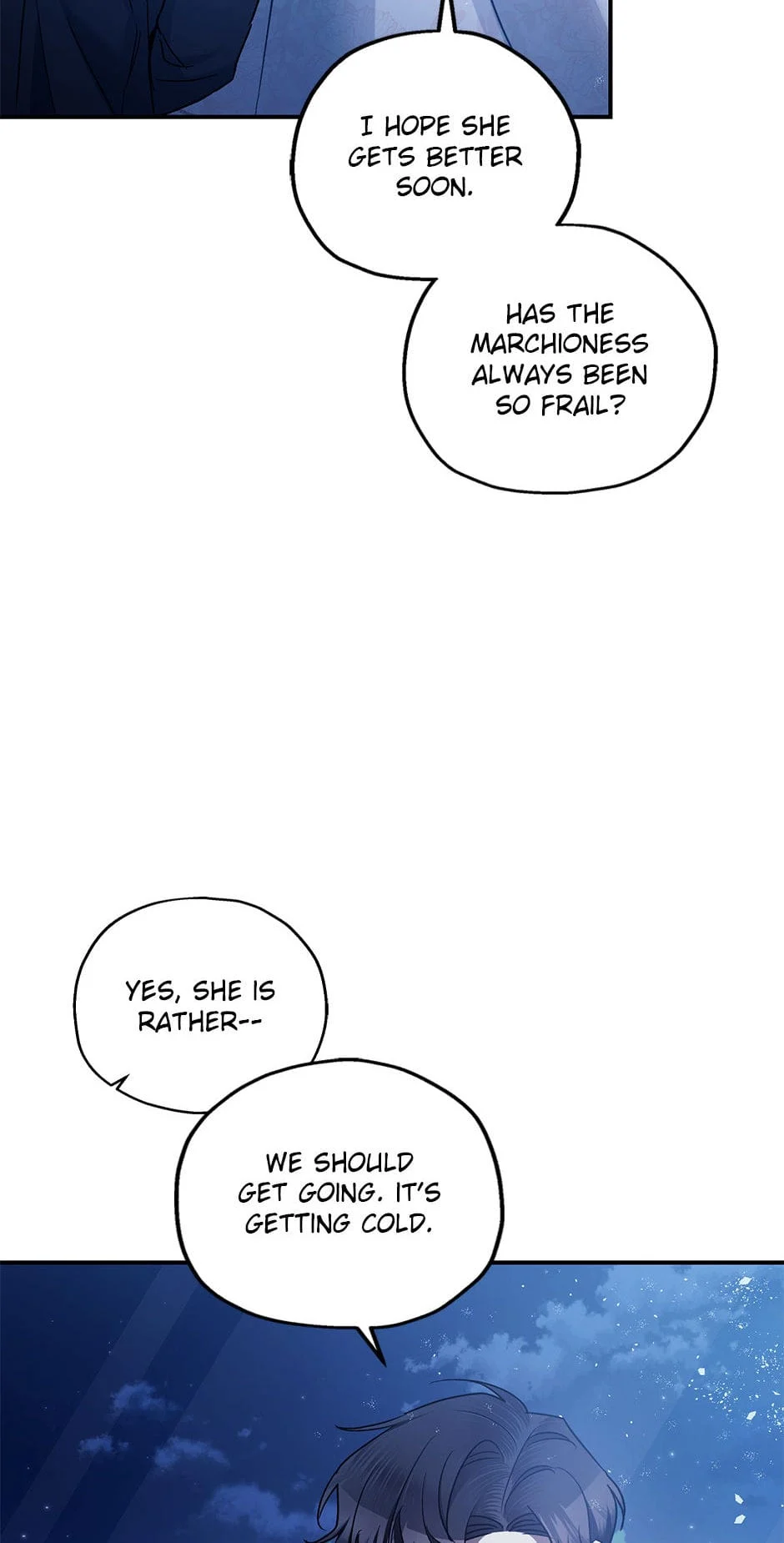The Tyrant’s Tranquilizer Chapter 51 page 33