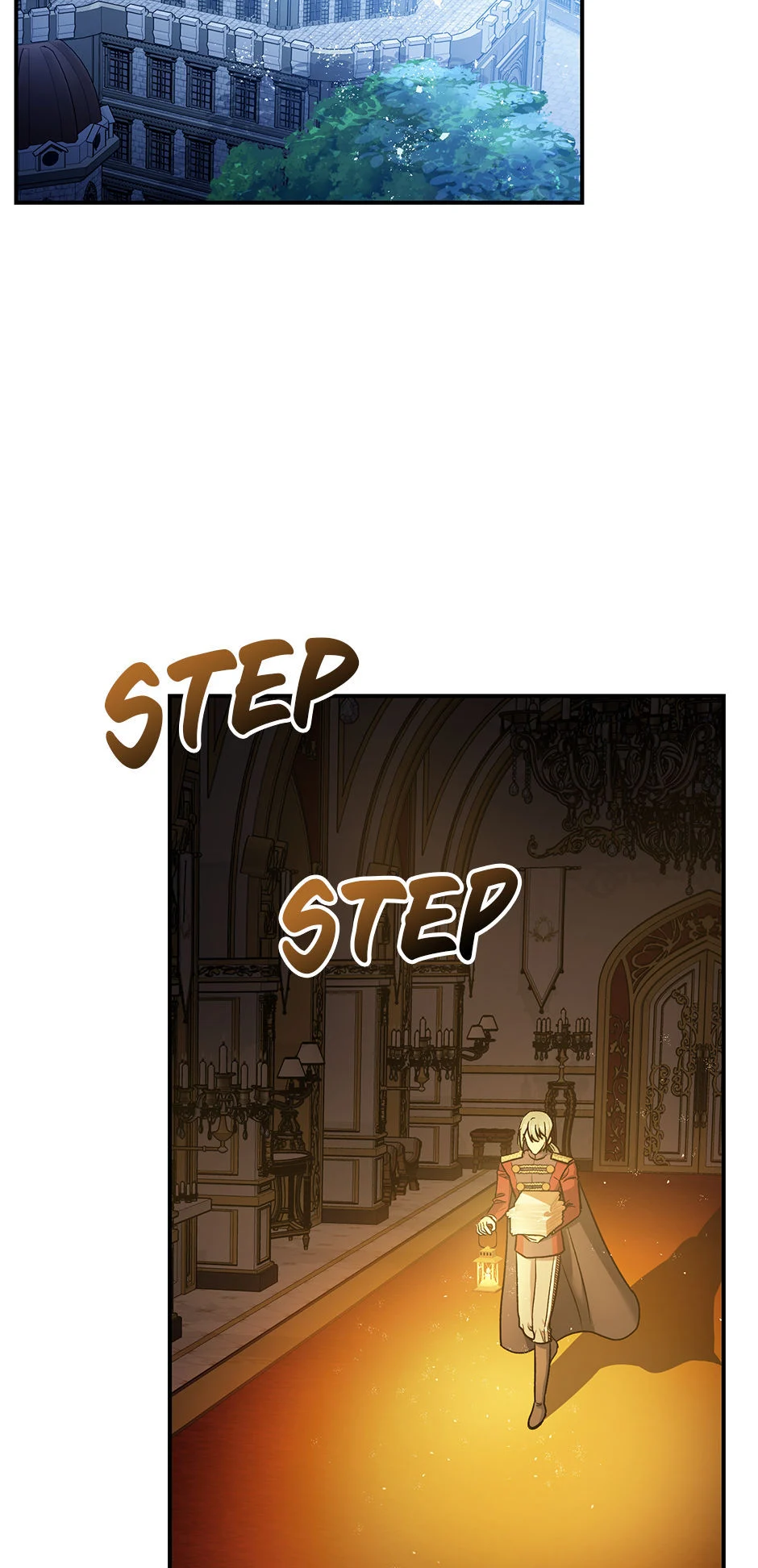 The Tyrant’s Tranquilizer Chapter 51 page 41
