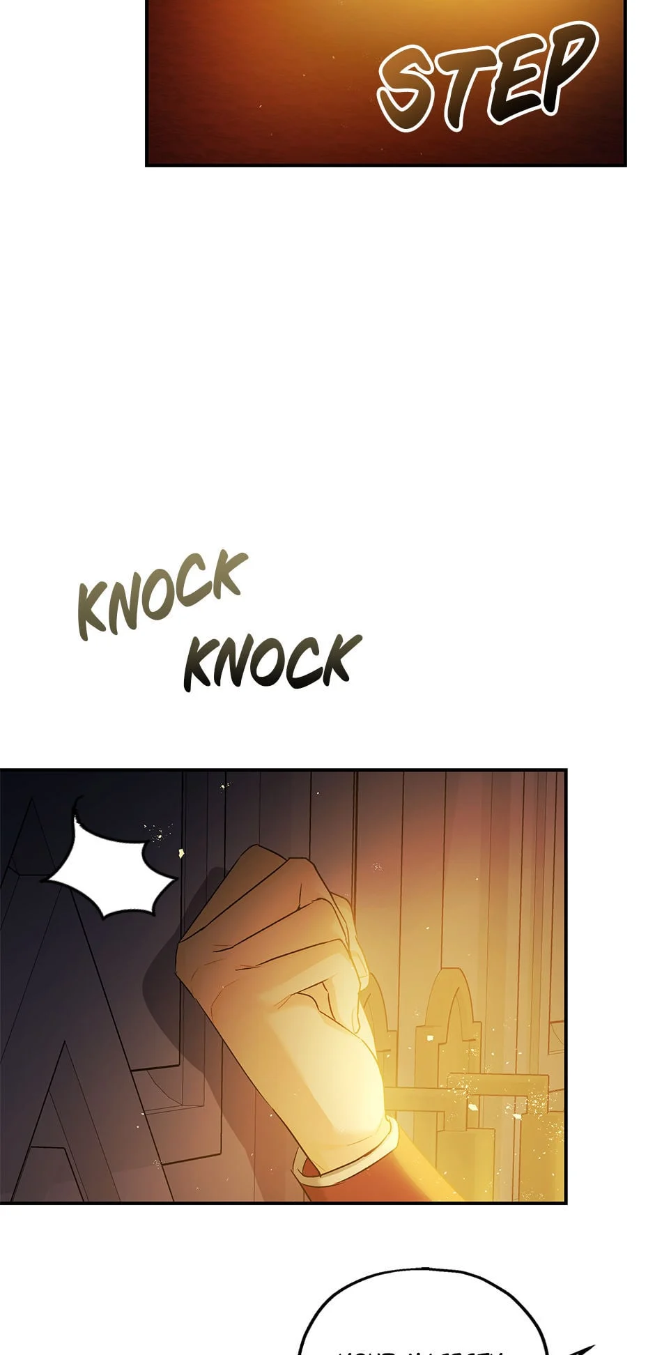 The Tyrant’s Tranquilizer Chapter 51 page 42