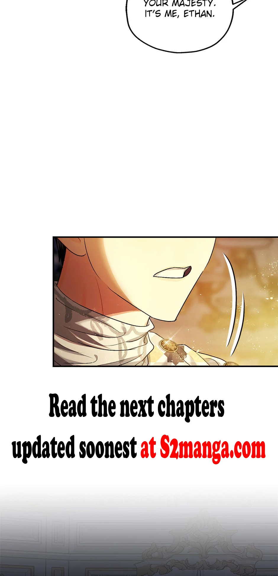 The Tyrant’s Tranquilizer Chapter 51 page 43