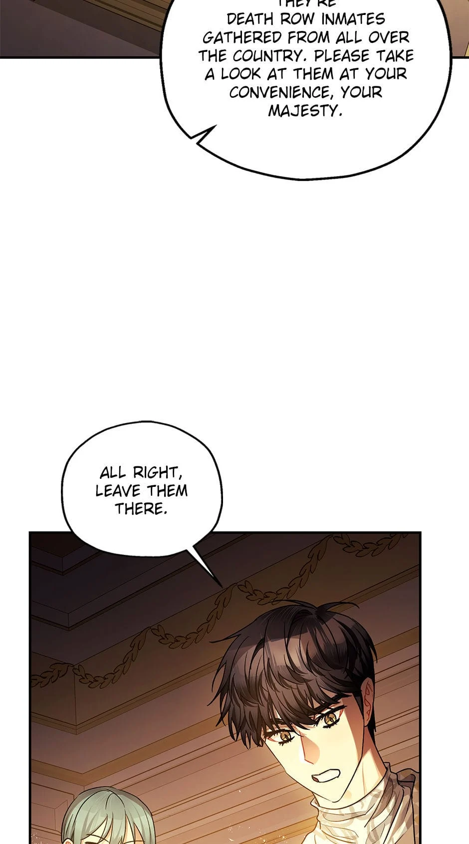 The Tyrant’s Tranquilizer Chapter 51 page 47