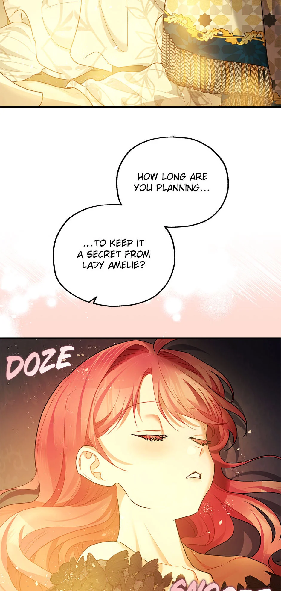 The Tyrant’s Tranquilizer Chapter 51 page 52