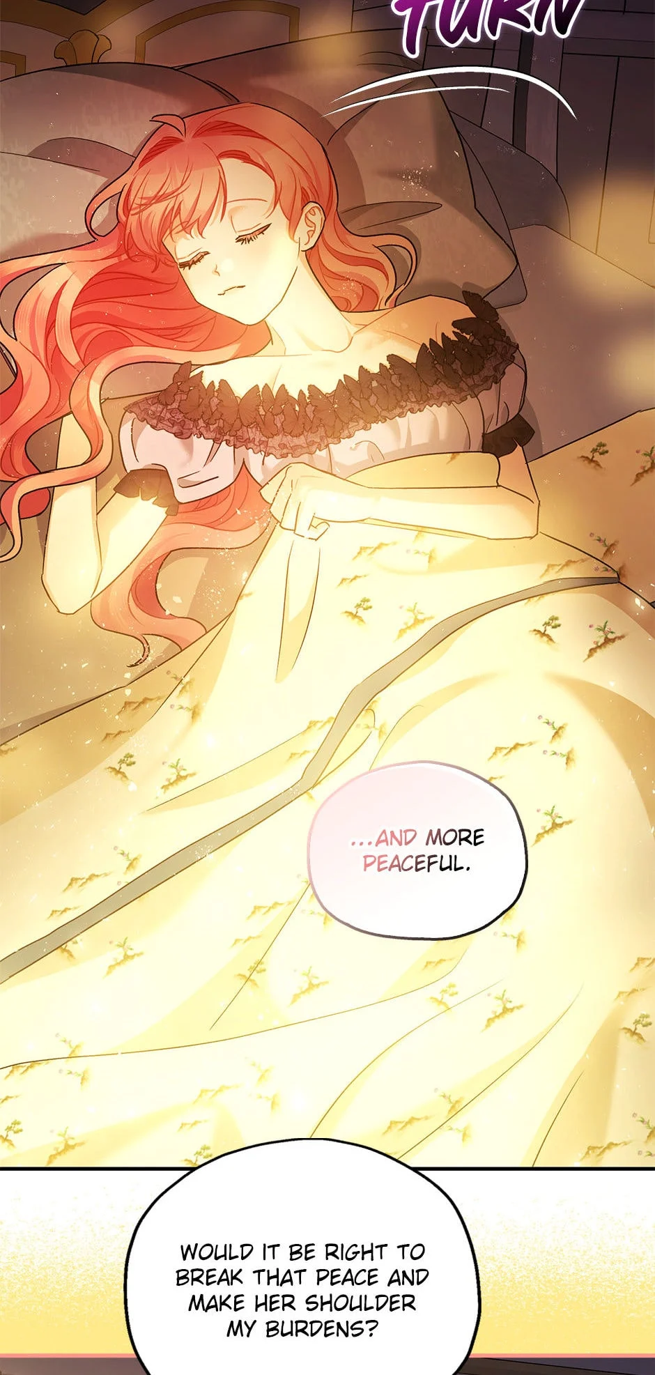 The Tyrant’s Tranquilizer Chapter 51 page 55