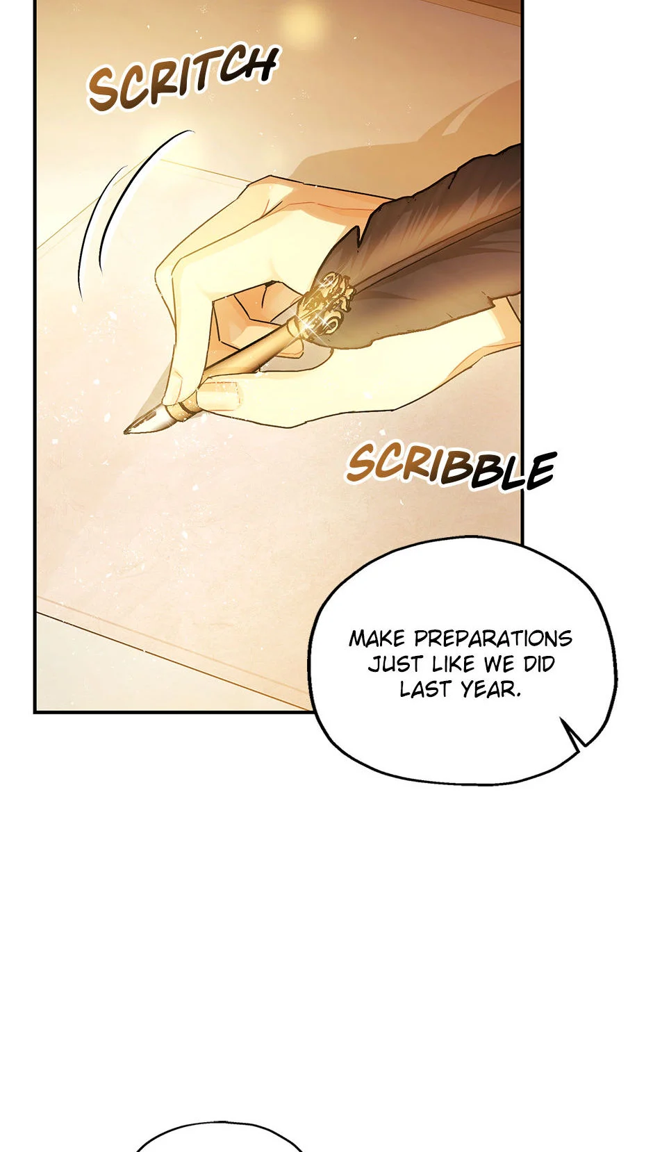 The Tyrant’s Tranquilizer Chapter 51 page 59