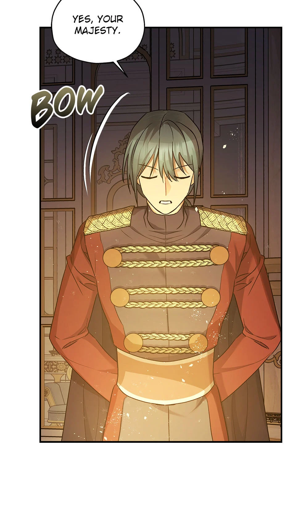 The Tyrant’s Tranquilizer Chapter 51 page 60