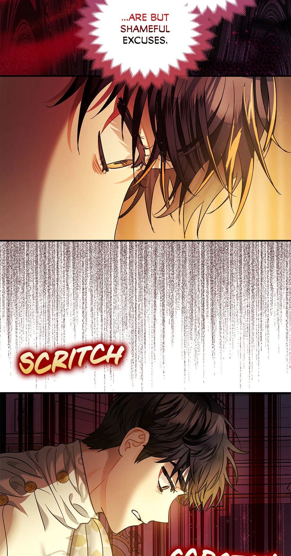 The Tyrant’s Tranquilizer Chapter 51 page 63