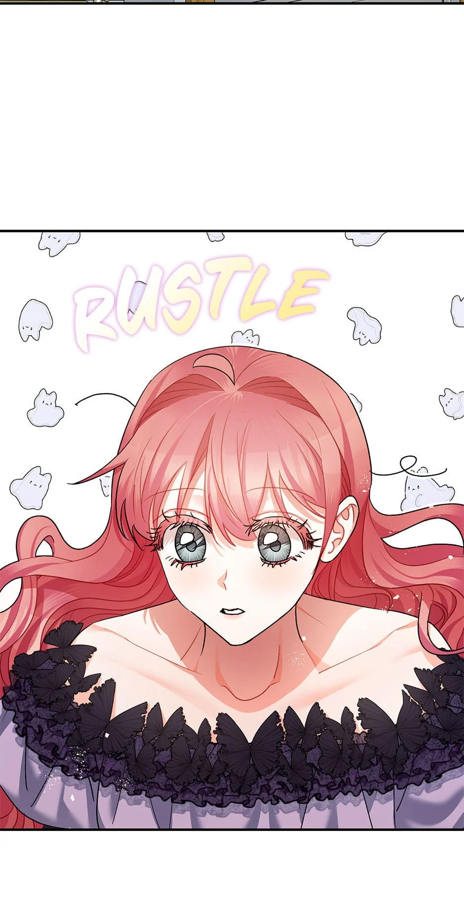 The Tyrant’s Tranquilizer Chapter 51 page 70