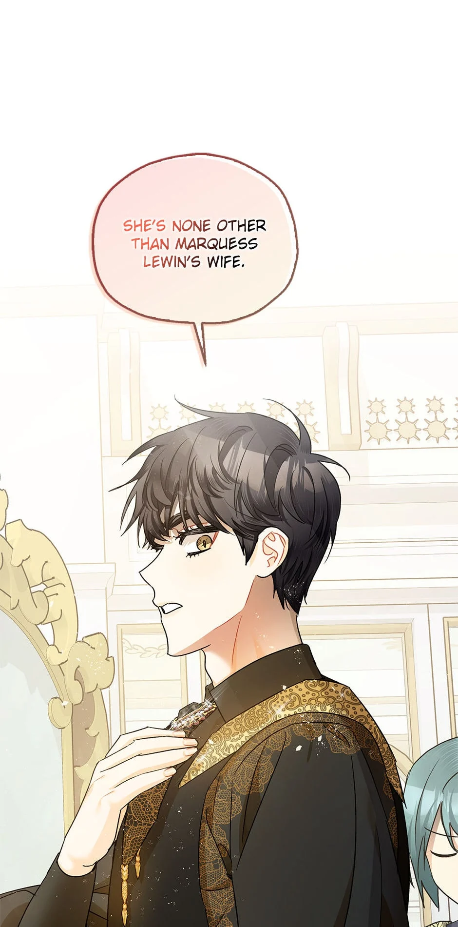 The Tyrant’s Tranquilizer Chapter 51 page 78