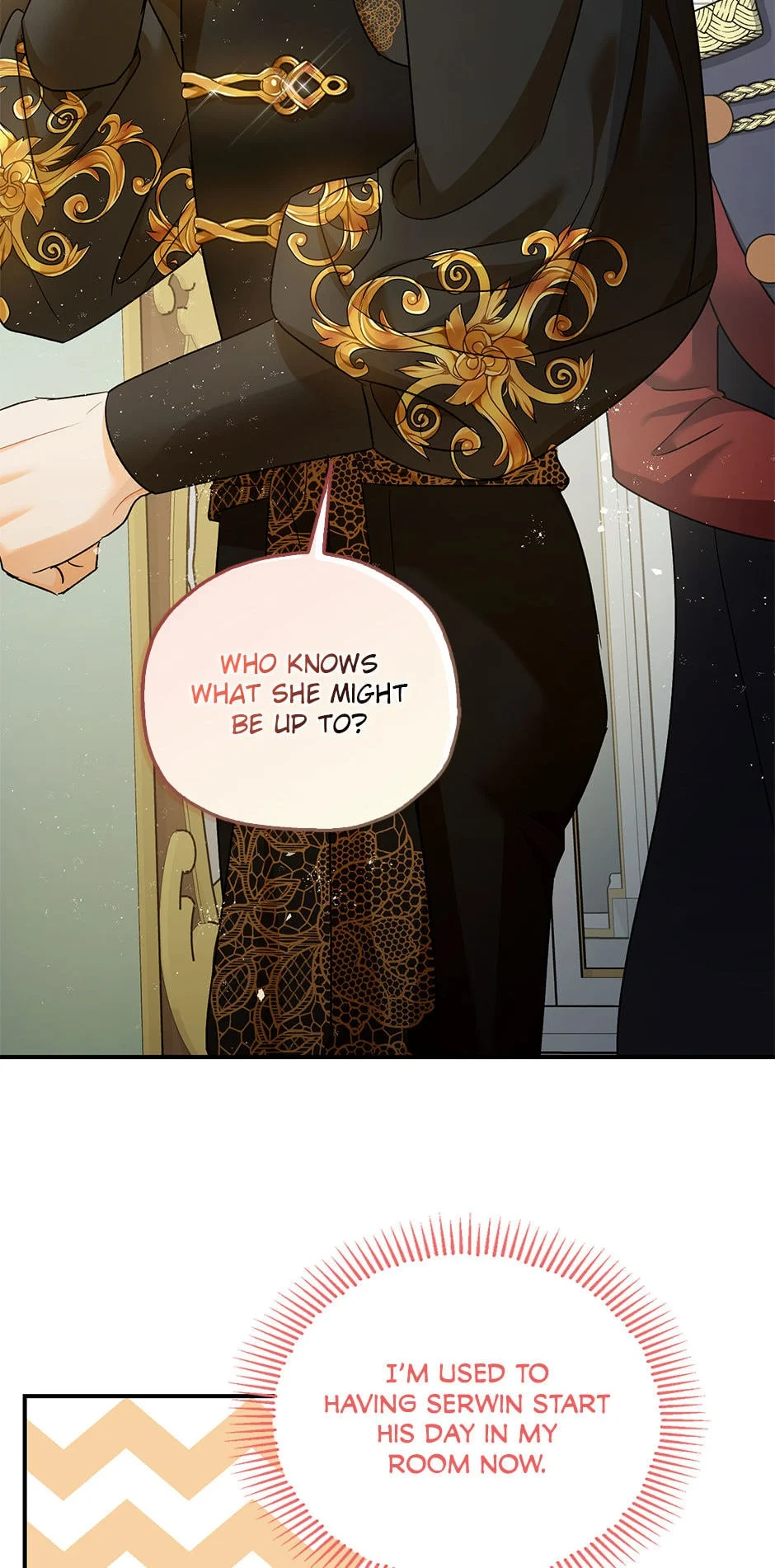 The Tyrant’s Tranquilizer Chapter 51 page 79