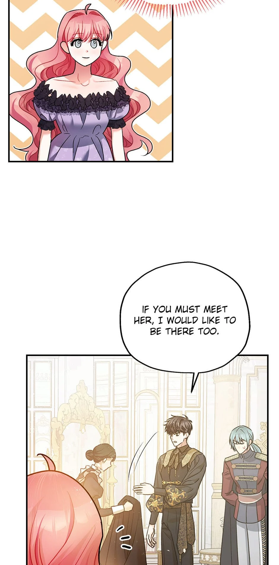 The Tyrant’s Tranquilizer Chapter 51 page 80