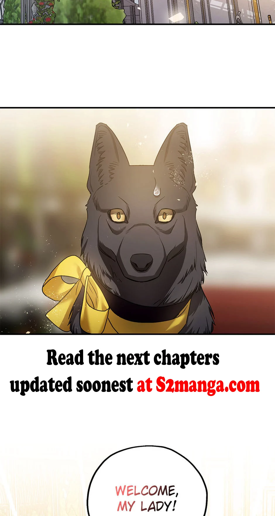 The Tyrant’s Tranquilizer Chapter 51 page 86