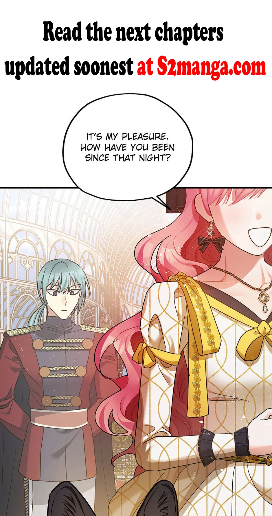 The Tyrant’s Tranquilizer Chapter 51 page 90