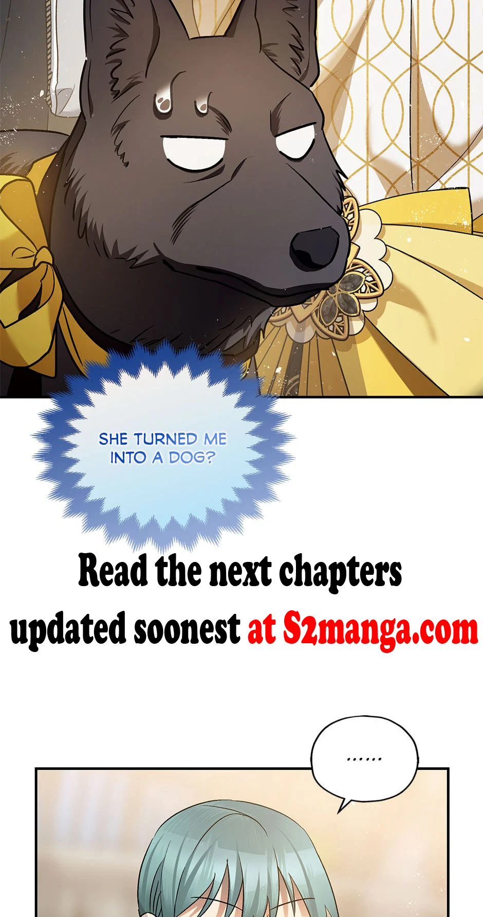 The Tyrant’s Tranquilizer Chapter 51 page 91