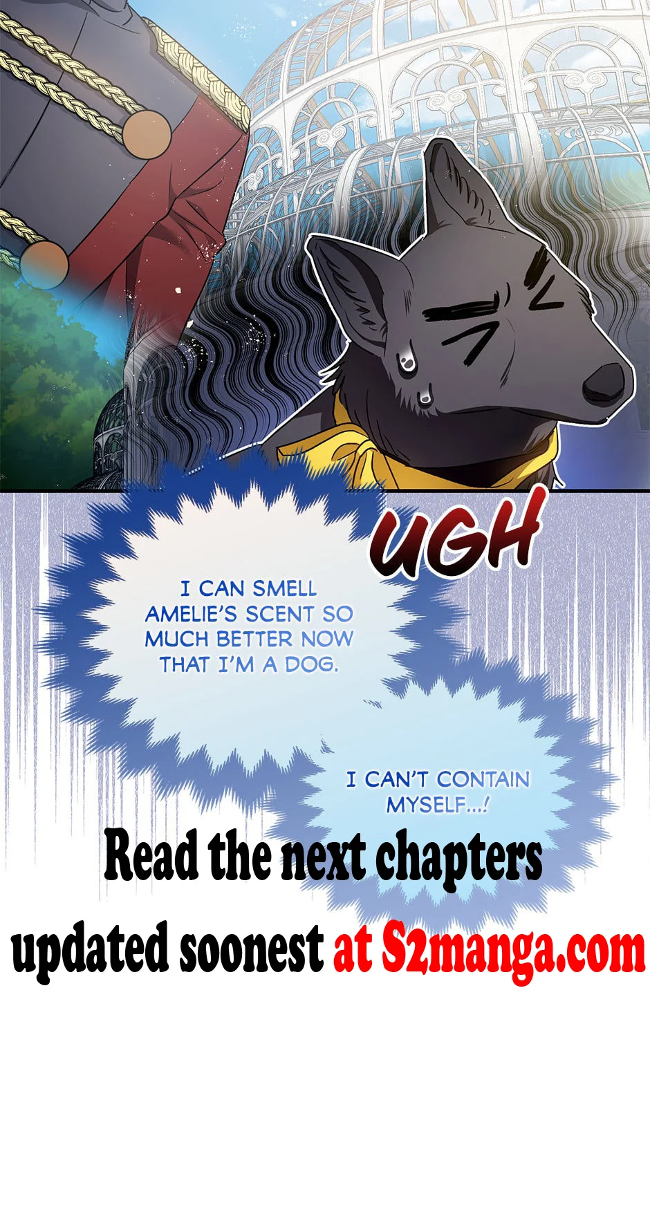 The Tyrant’s Tranquilizer Chapter 51 page 94