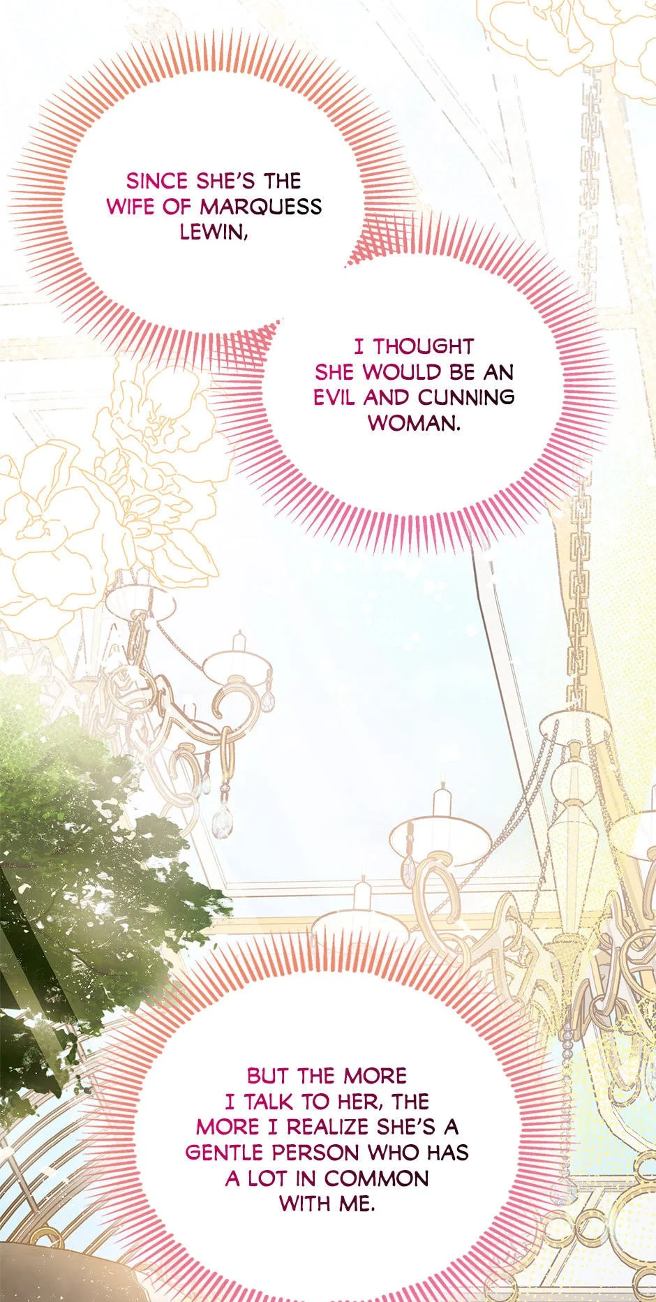 The Tyrant’s Tranquilizer Chapter 52 page 17