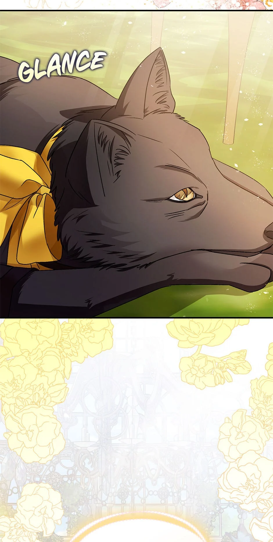 The Tyrant’s Tranquilizer Chapter 52 page 21