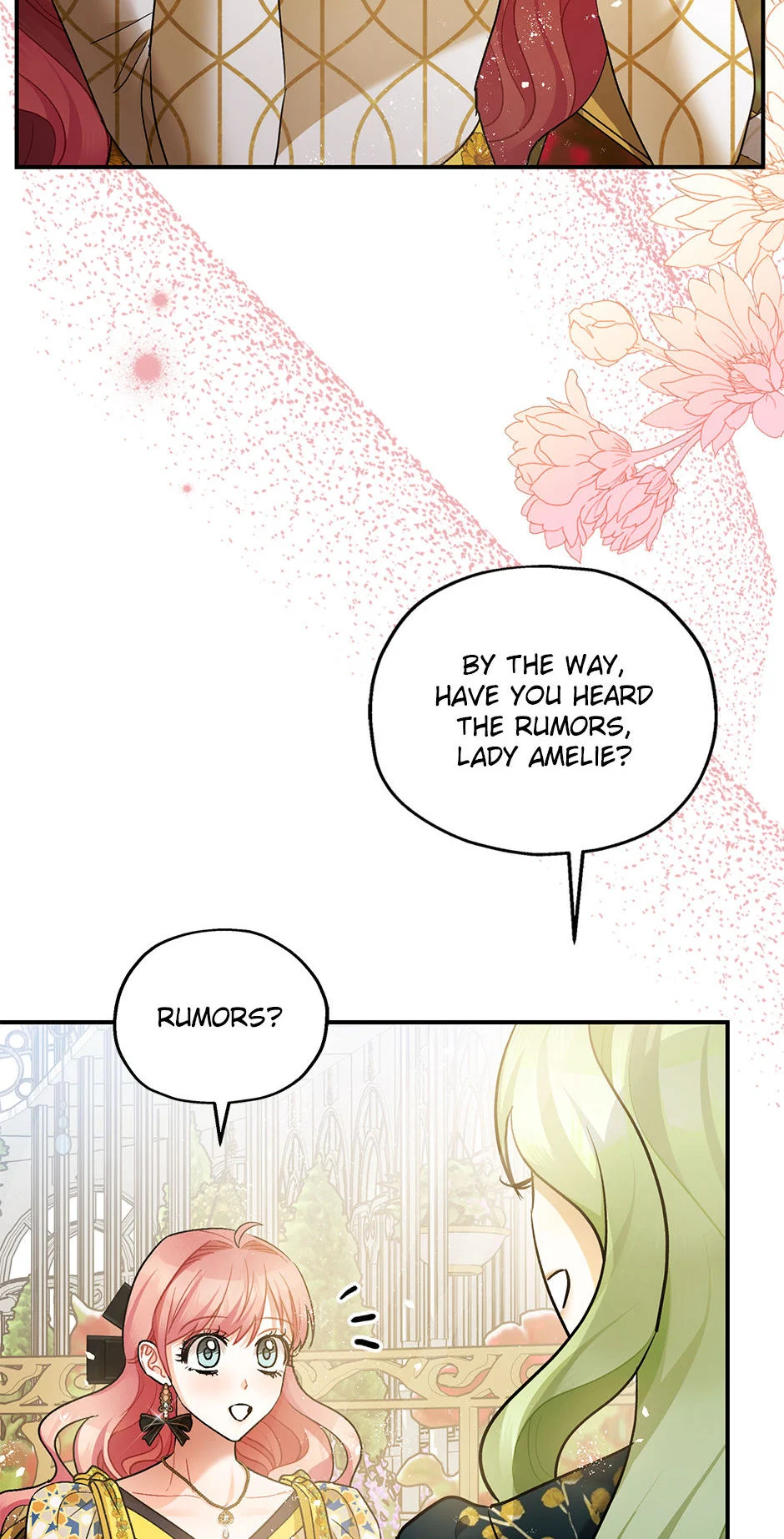 The Tyrant’s Tranquilizer Chapter 52 page 25