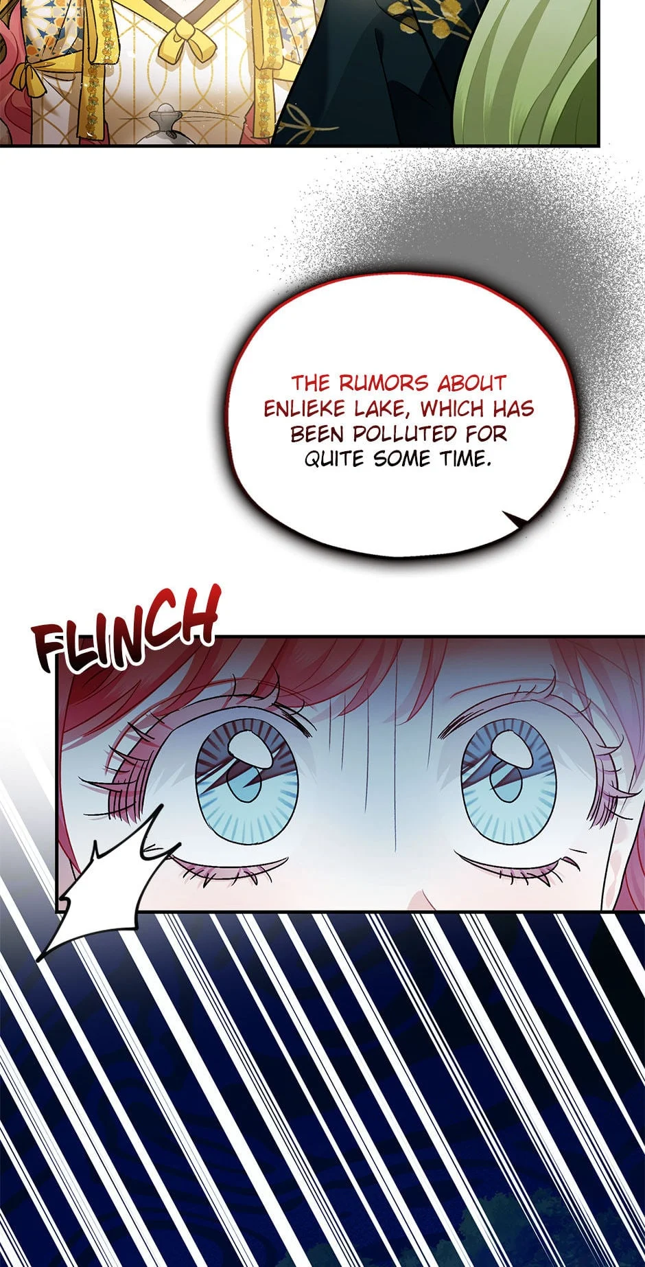 The Tyrant’s Tranquilizer Chapter 52 page 26
