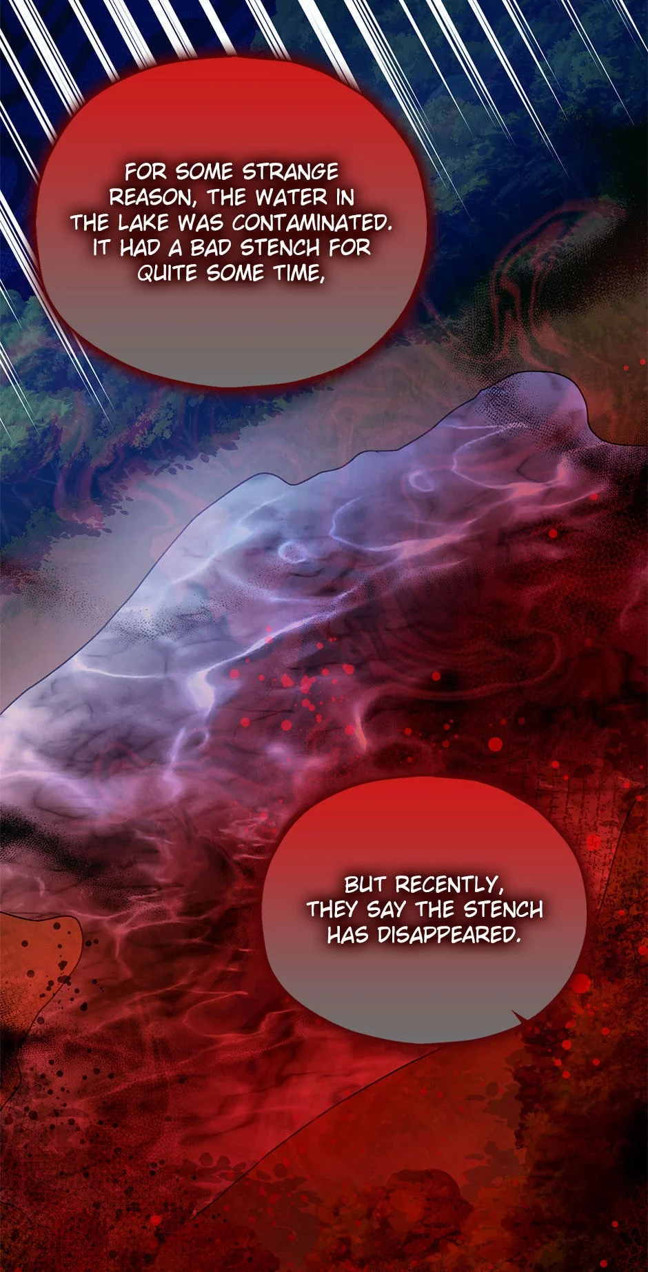 The Tyrant’s Tranquilizer Chapter 52 page 27