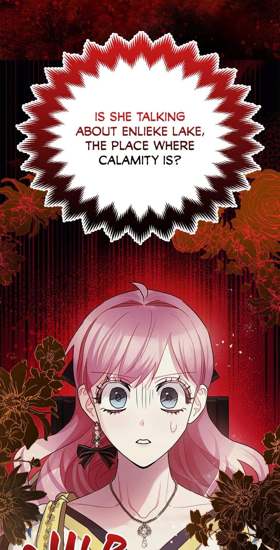 The Tyrant’s Tranquilizer Chapter 52 page 28