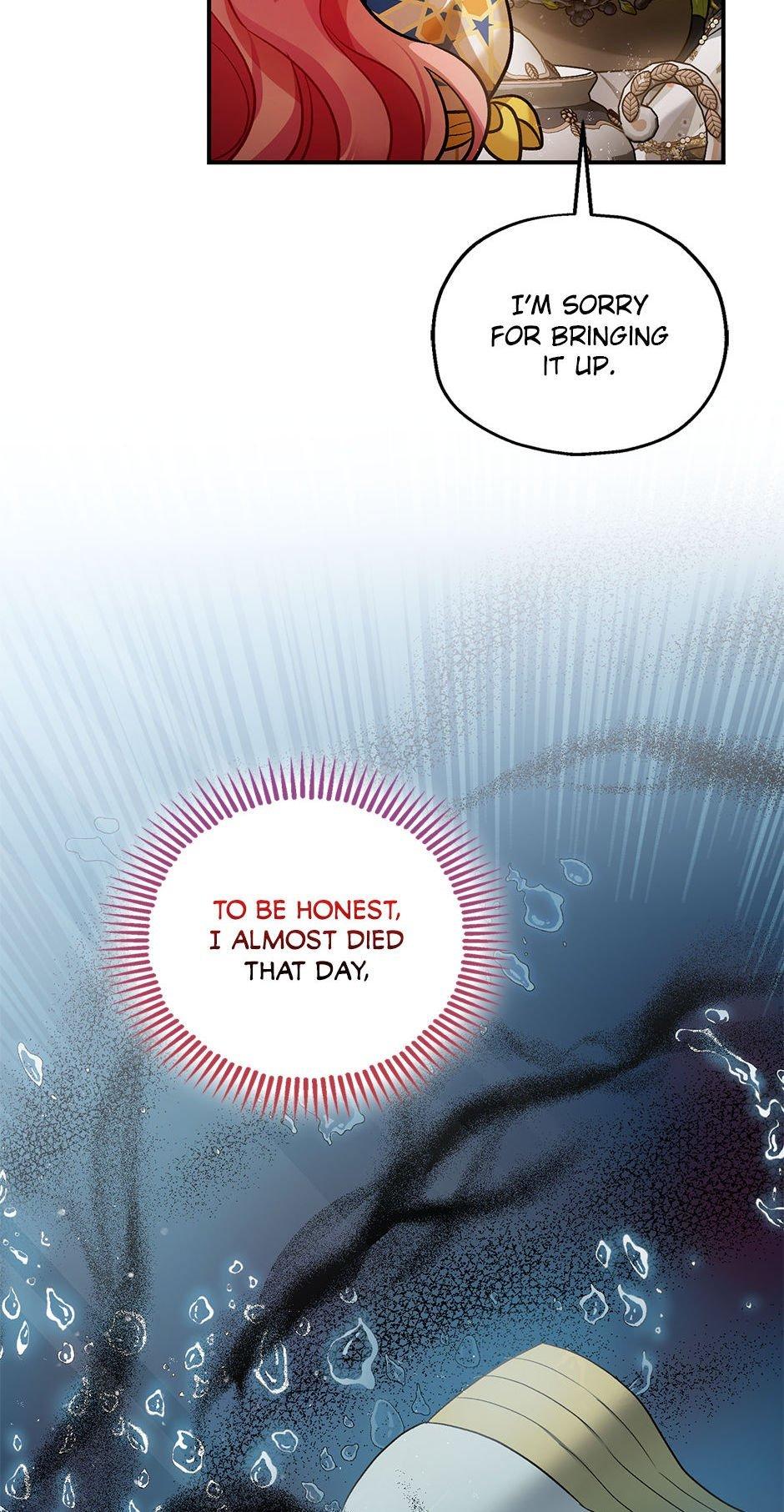 The Tyrant’s Tranquilizer Chapter 52 page 31