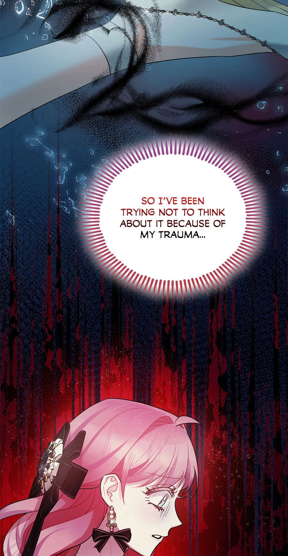 The Tyrant’s Tranquilizer Chapter 52 page 32