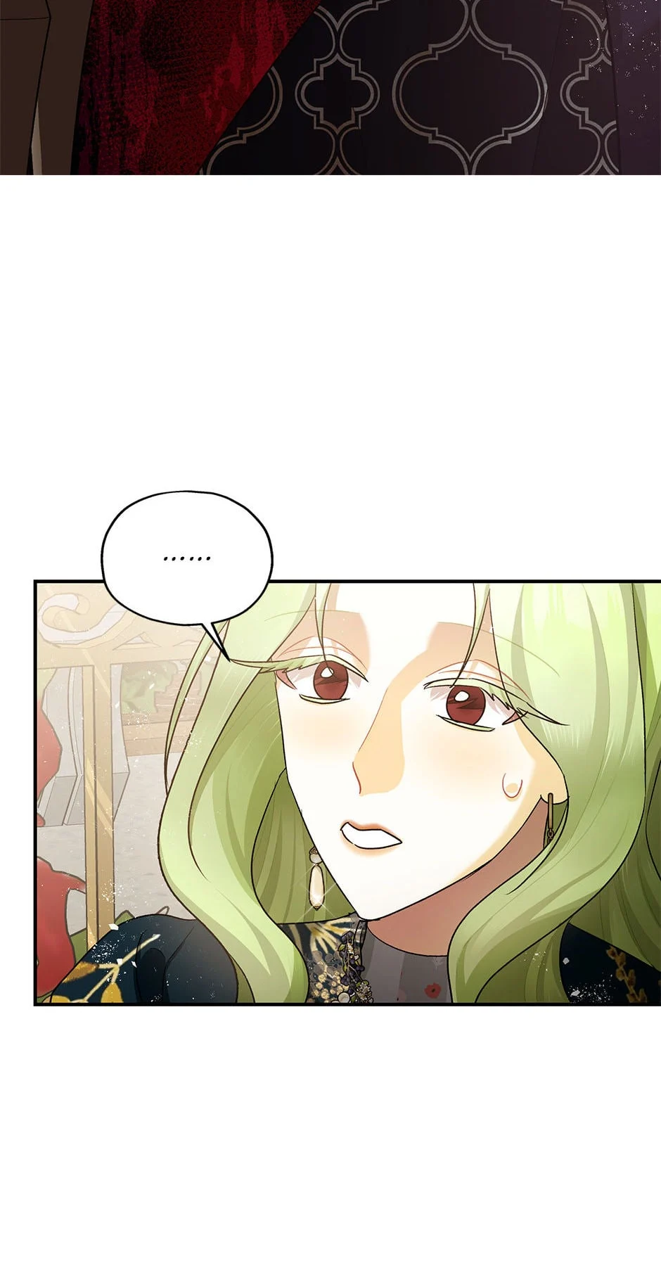 The Tyrant’s Tranquilizer Chapter 52 page 34