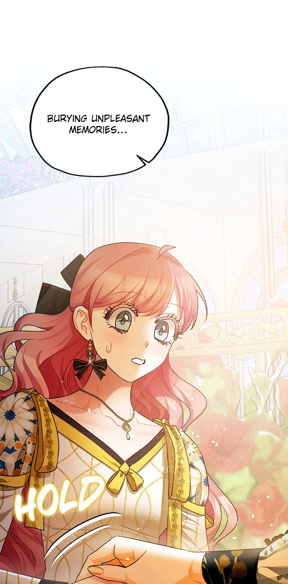 The Tyrant’s Tranquilizer Chapter 52 page 36