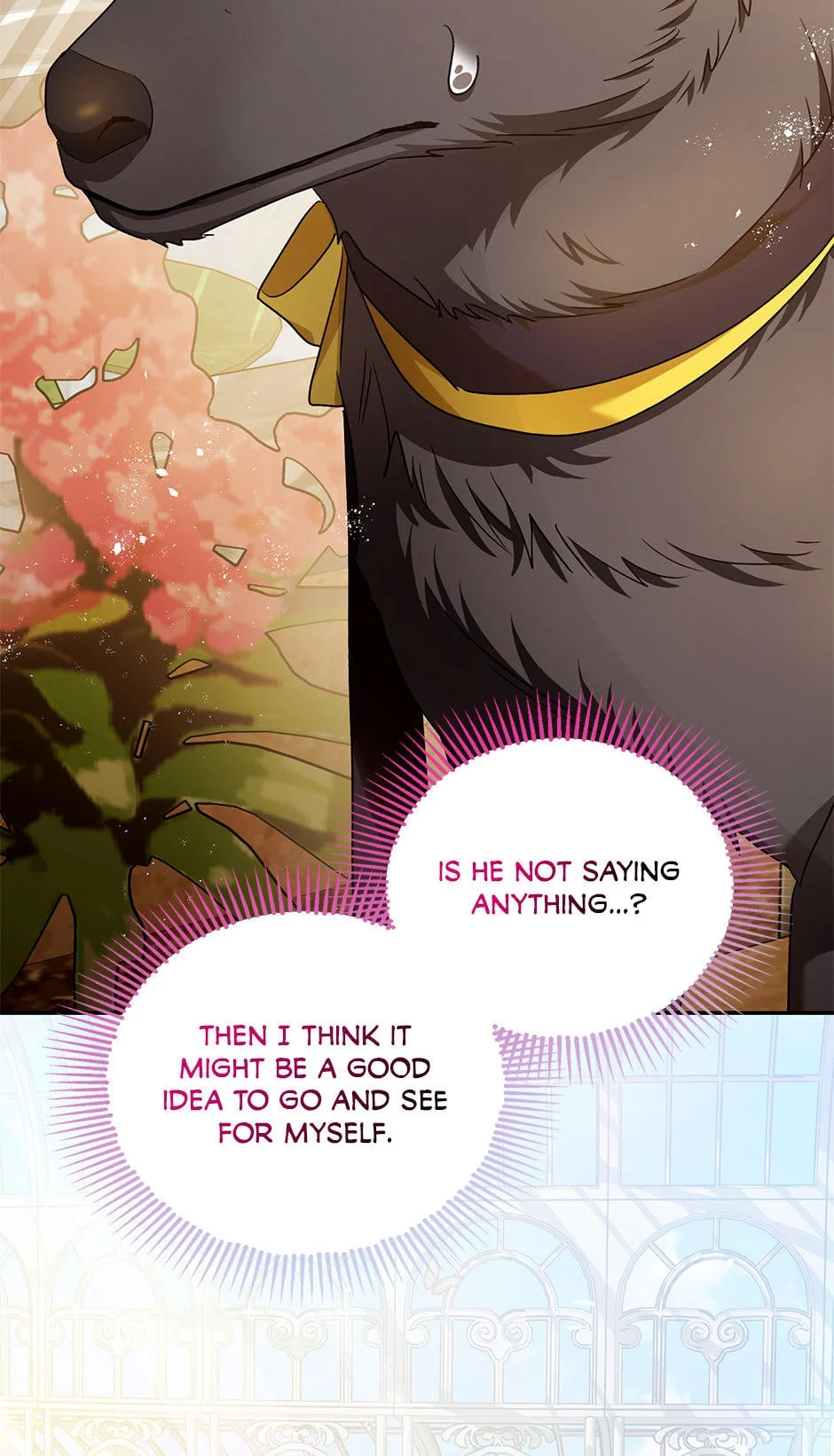 The Tyrant’s Tranquilizer Chapter 52 page 42
