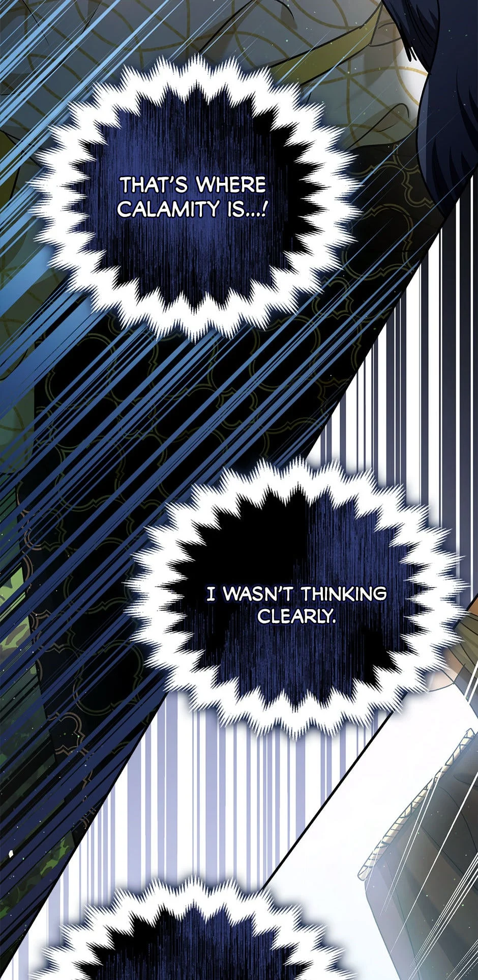 The Tyrant’s Tranquilizer Chapter 52 page 49