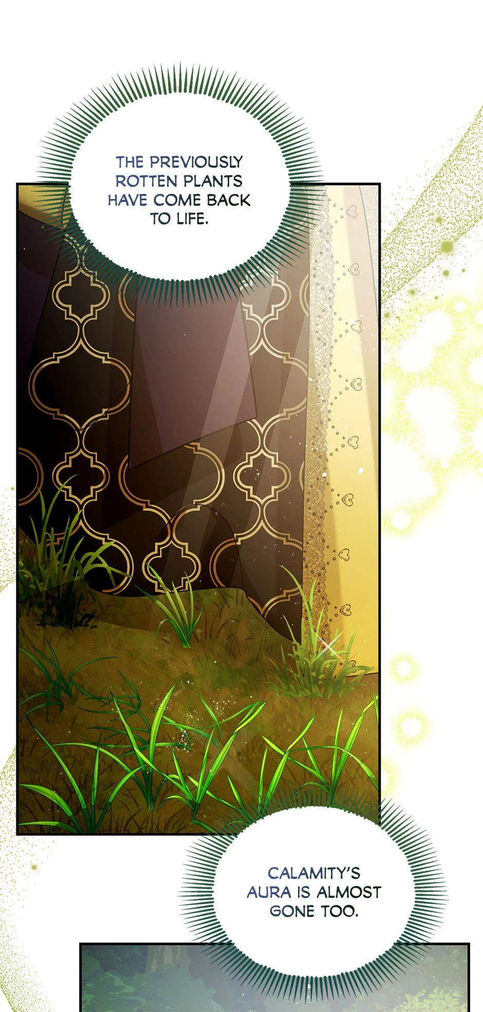 The Tyrant’s Tranquilizer Chapter 52 page 57
