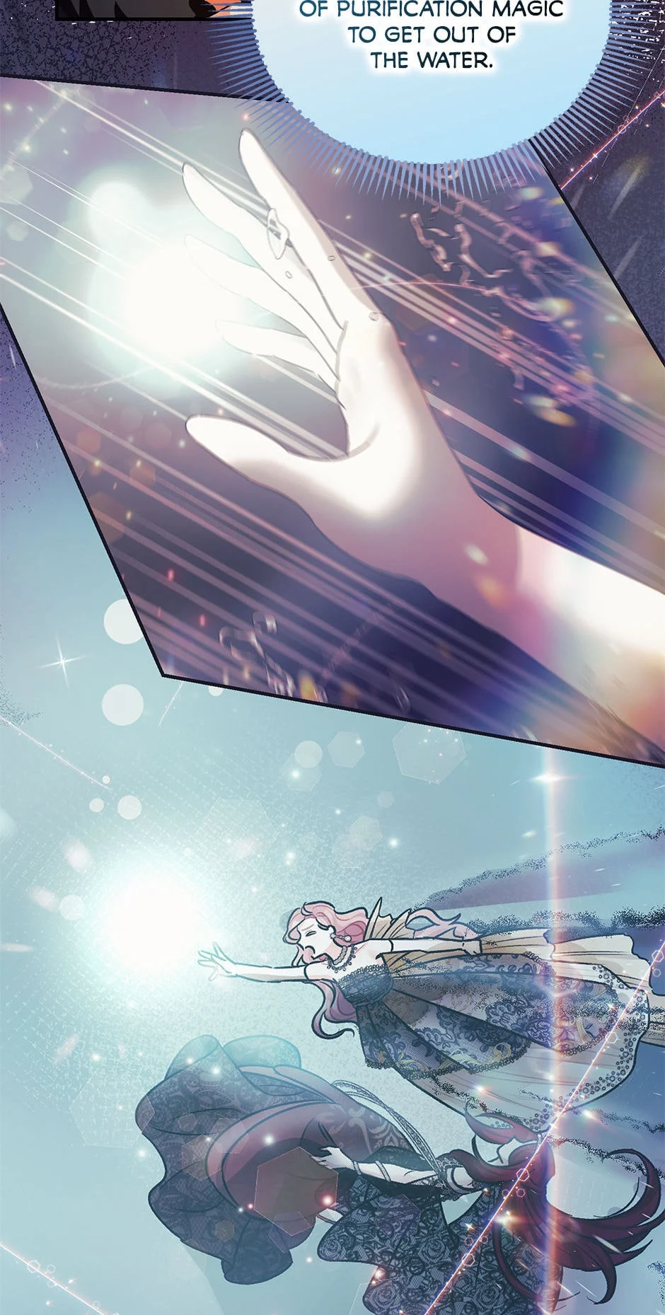 The Tyrant’s Tranquilizer Chapter 52 page 63