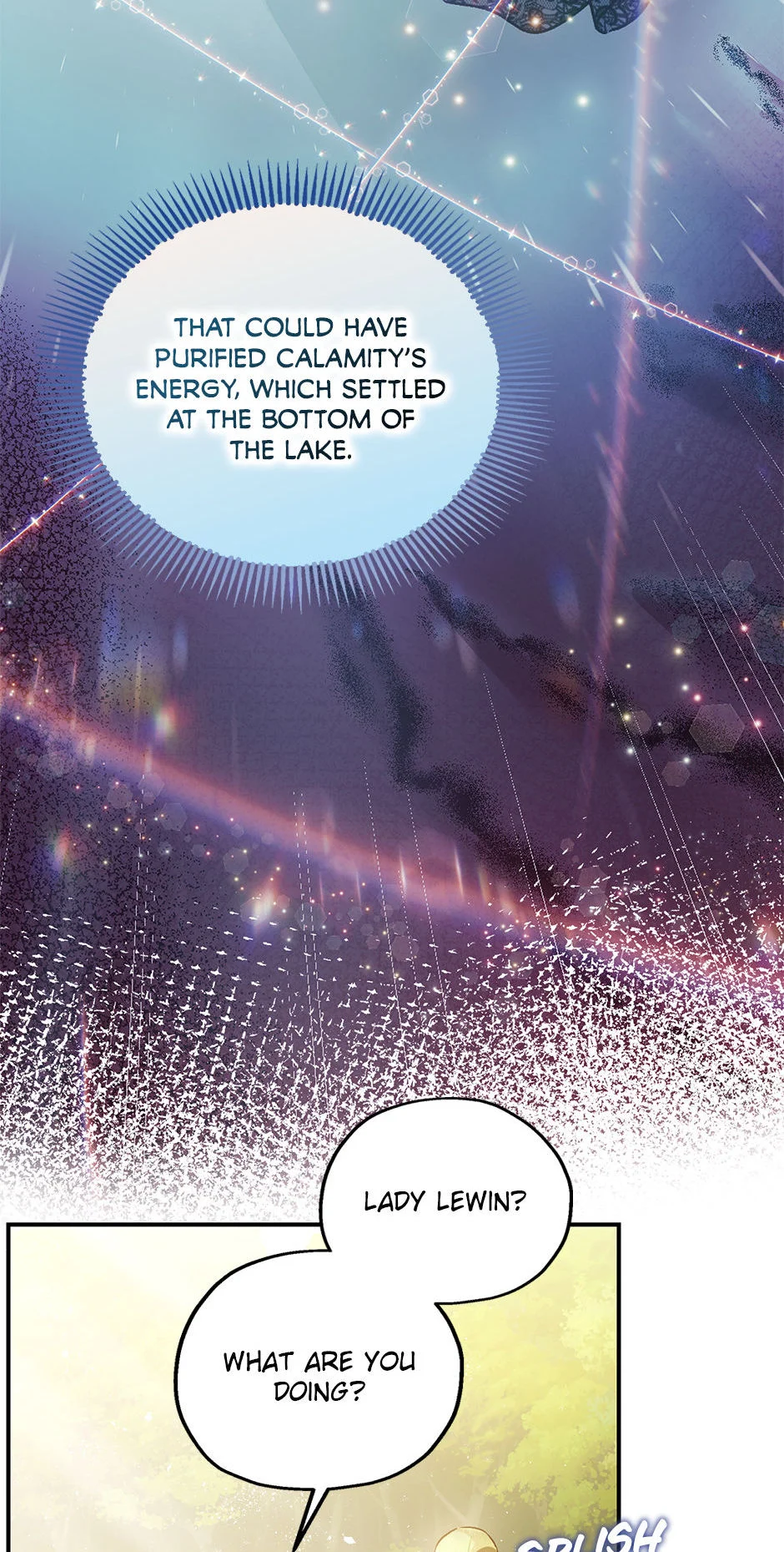 The Tyrant’s Tranquilizer Chapter 52 page 64