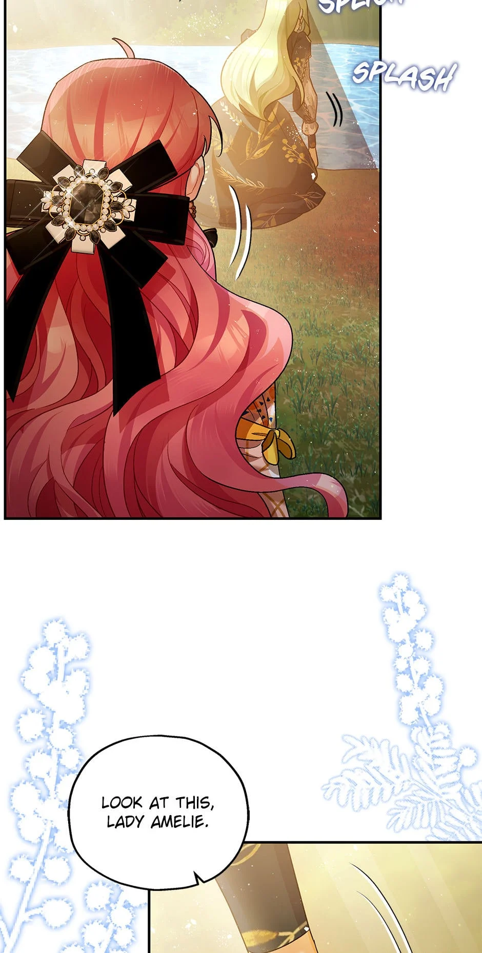 The Tyrant’s Tranquilizer Chapter 52 page 65
