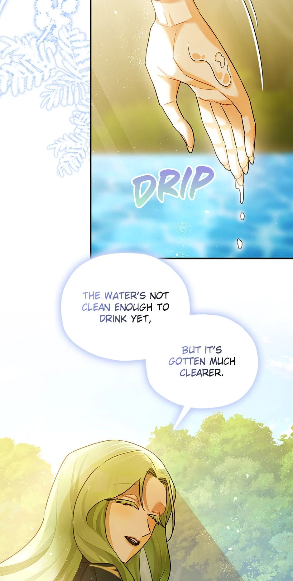 The Tyrant’s Tranquilizer Chapter 52 page 66