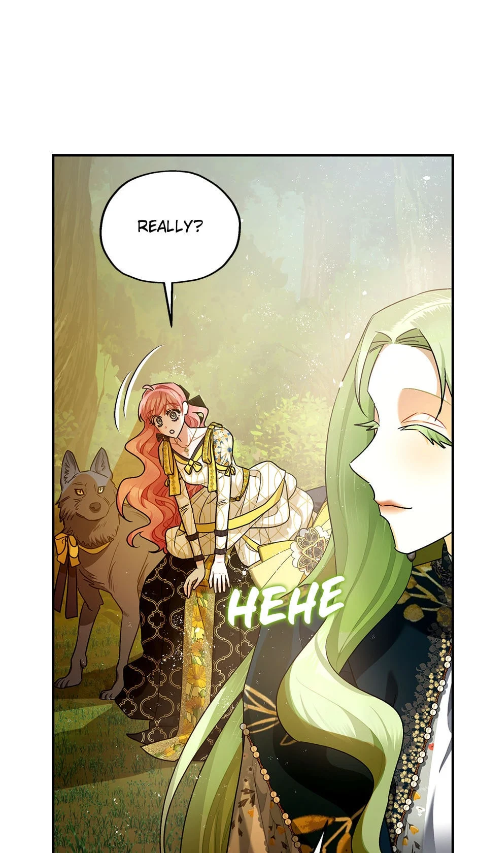 The Tyrant’s Tranquilizer Chapter 52 page 68