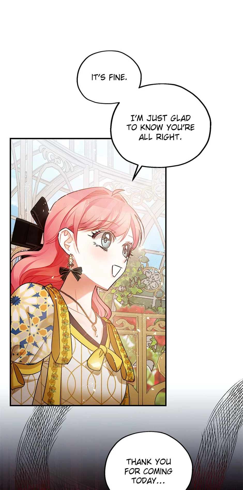 The Tyrant’s Tranquilizer Chapter 52 page 6