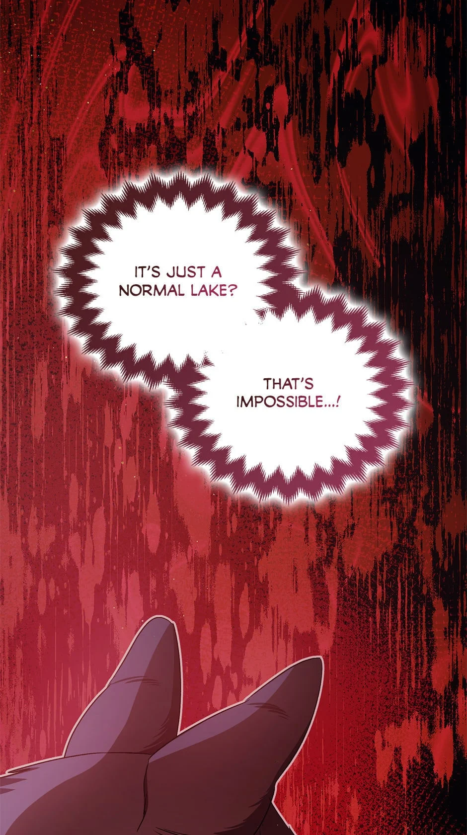 The Tyrant’s Tranquilizer Chapter 52 page 70