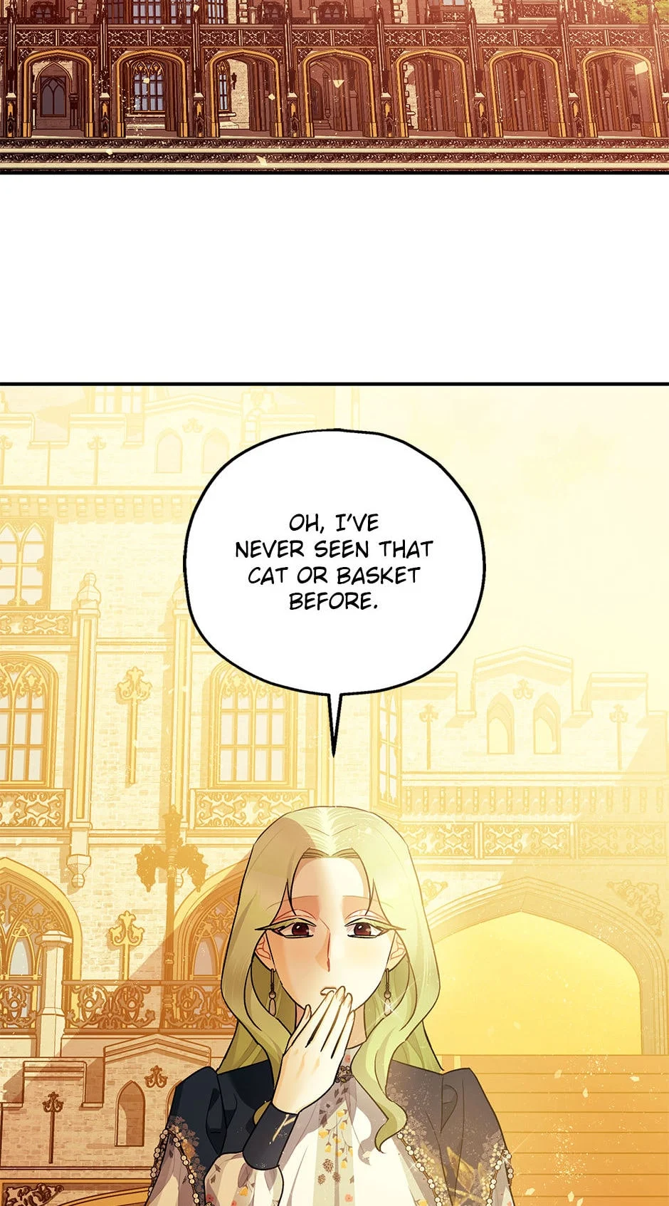 The Tyrant’s Tranquilizer Chapter 52 page 74