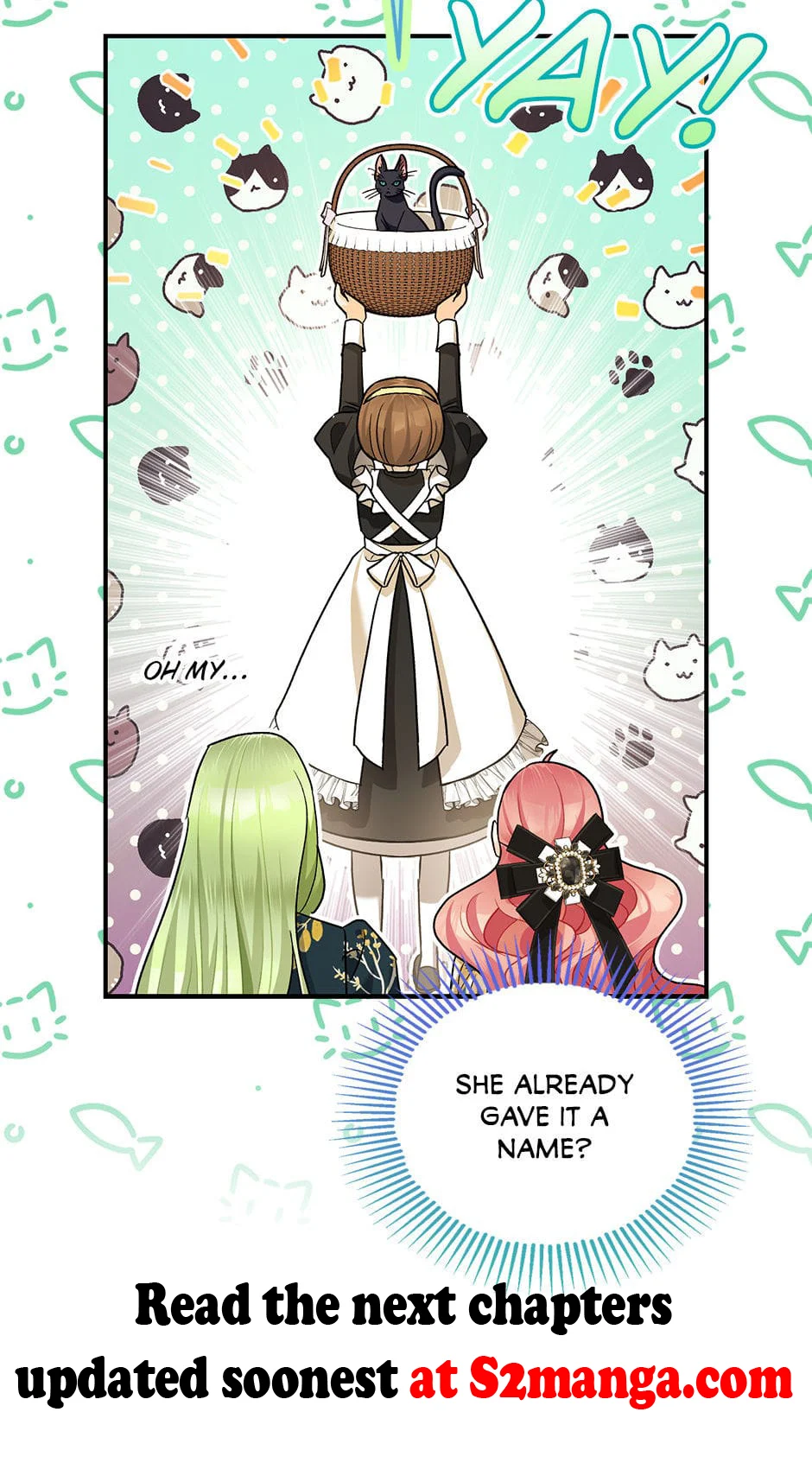 The Tyrant’s Tranquilizer Chapter 52 page 78