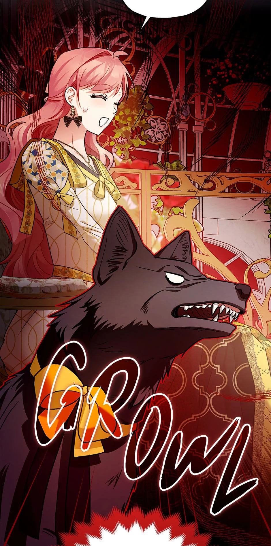 The Tyrant’s Tranquilizer Chapter 52 page 7