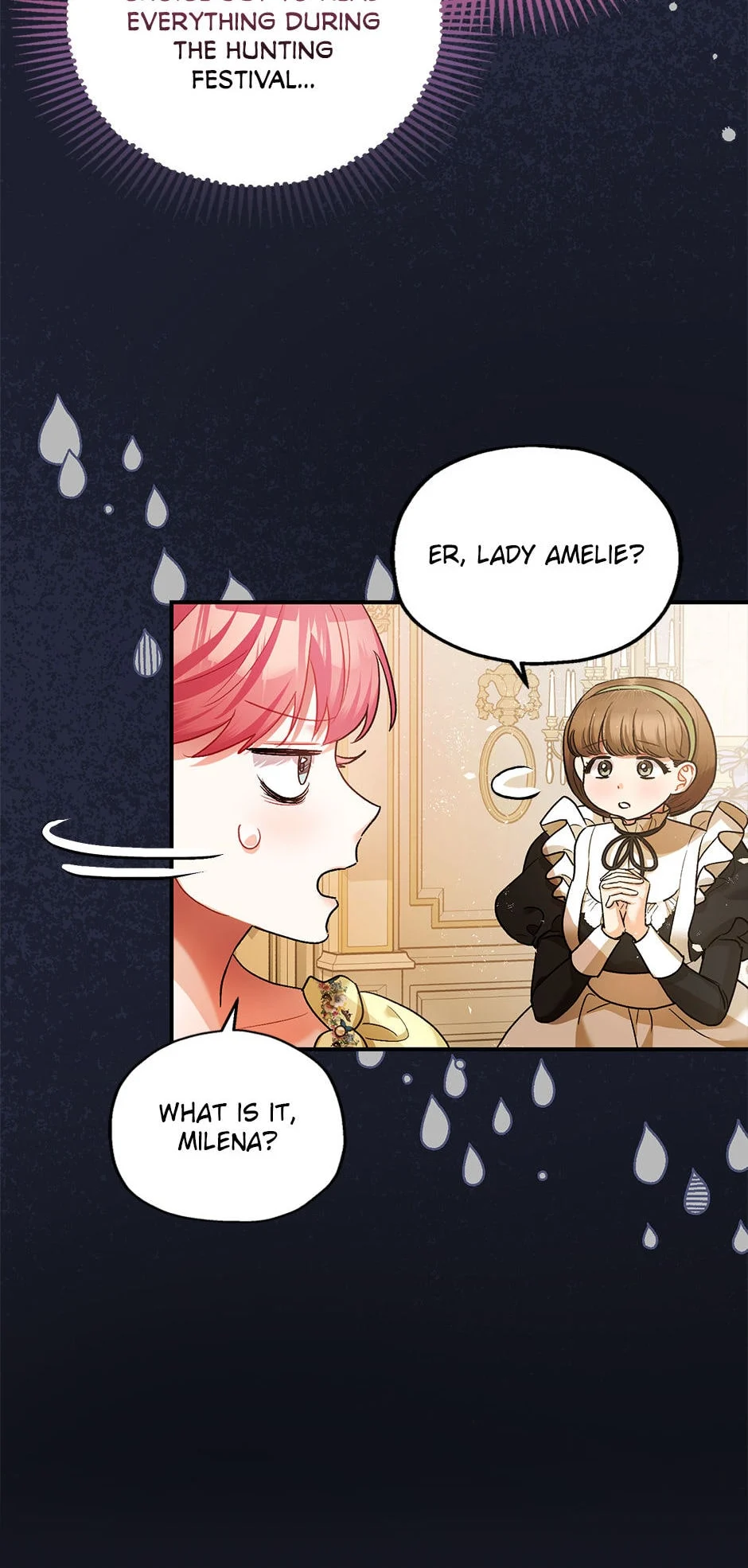 The Tyrant’s Tranquilizer Chapter 53 page 16
