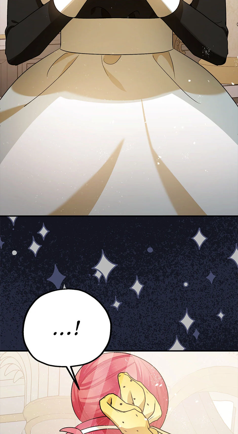 The Tyrant’s Tranquilizer Chapter 53 page 19