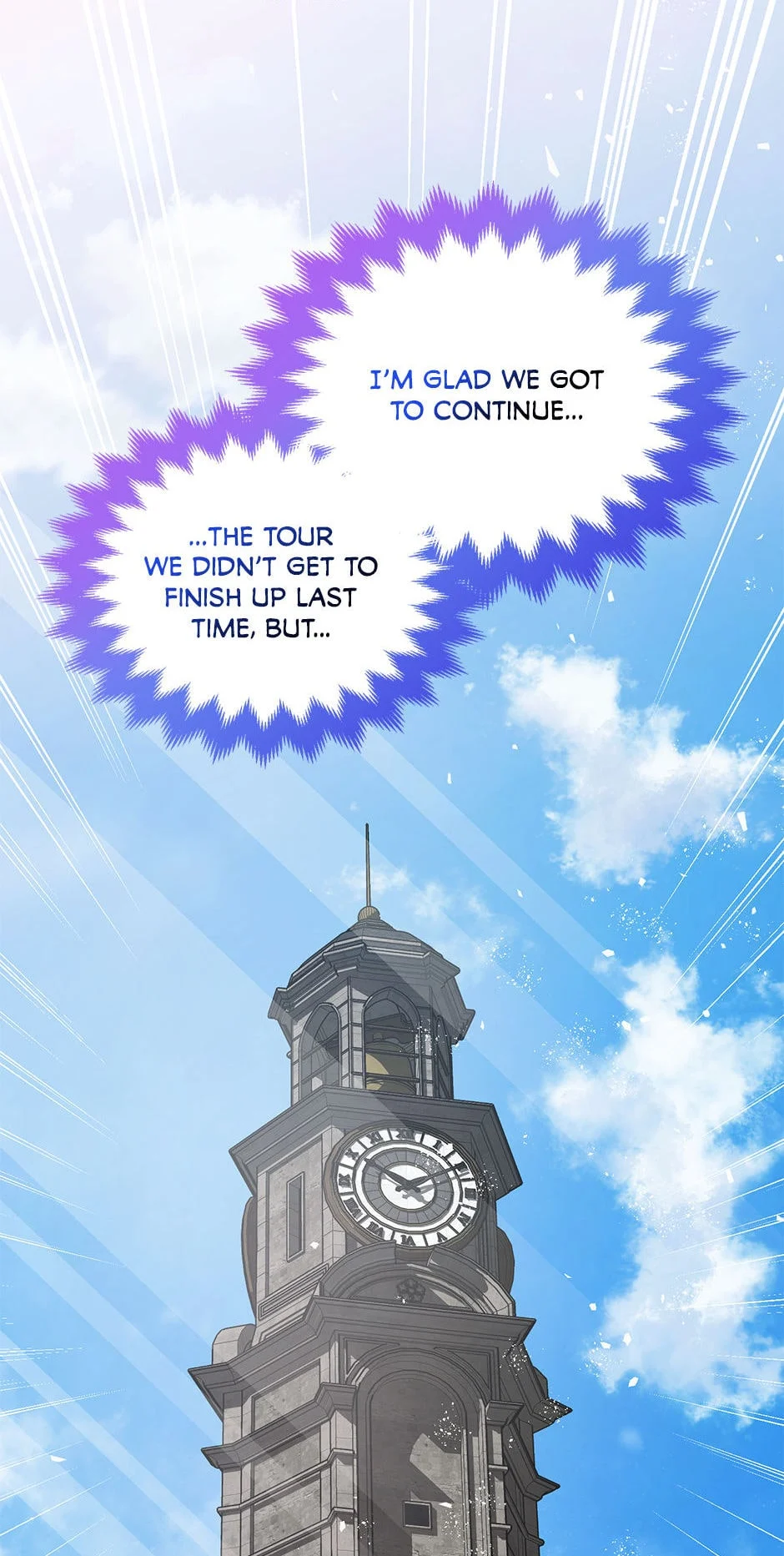 The Tyrant’s Tranquilizer Chapter 53 page 24