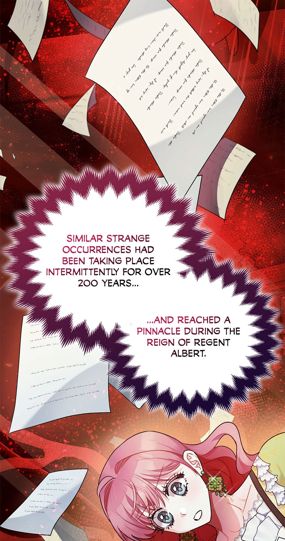 The Tyrant’s Tranquilizer Chapter 53 page 2