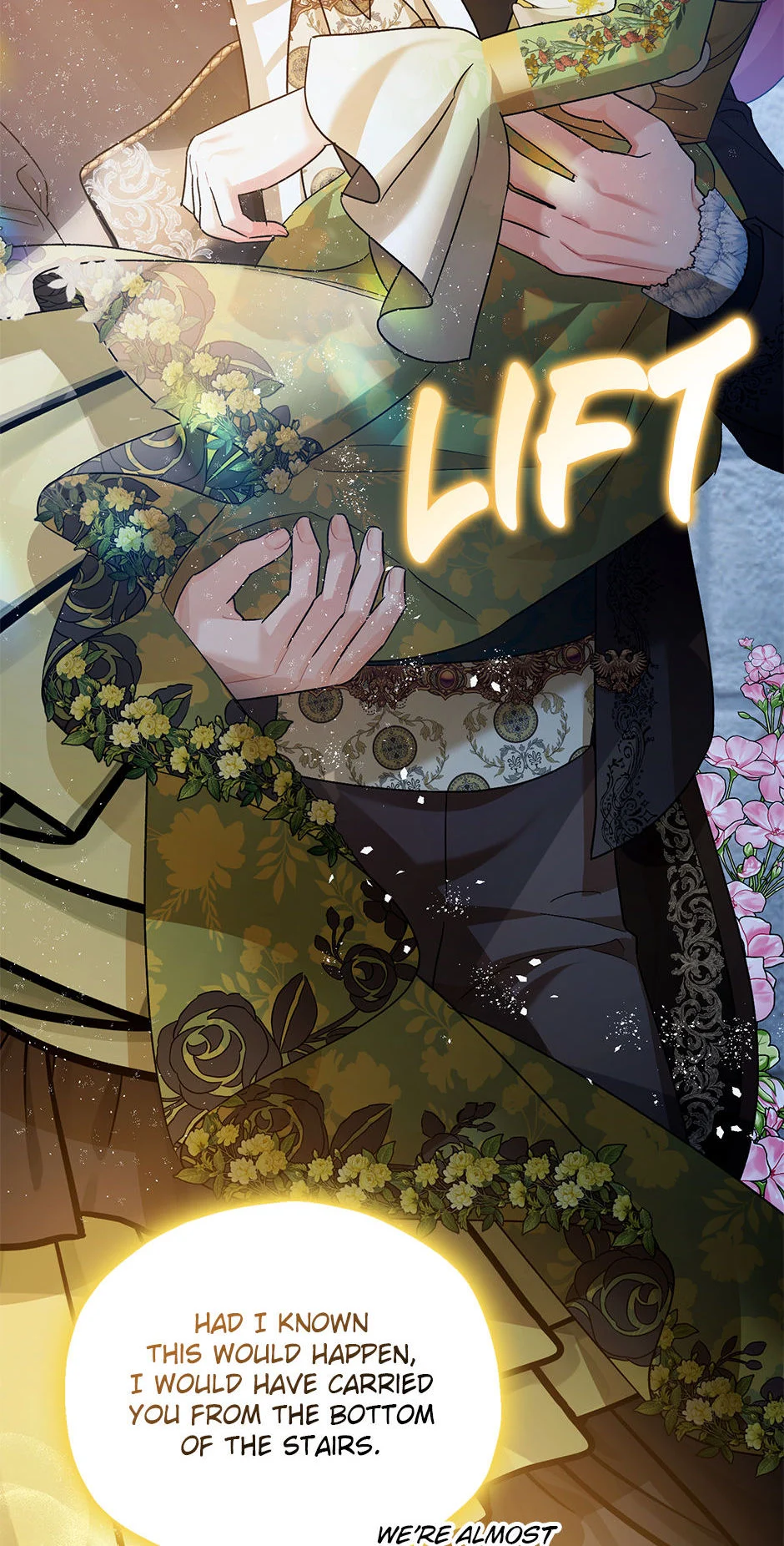 The Tyrant’s Tranquilizer Chapter 53 page 29