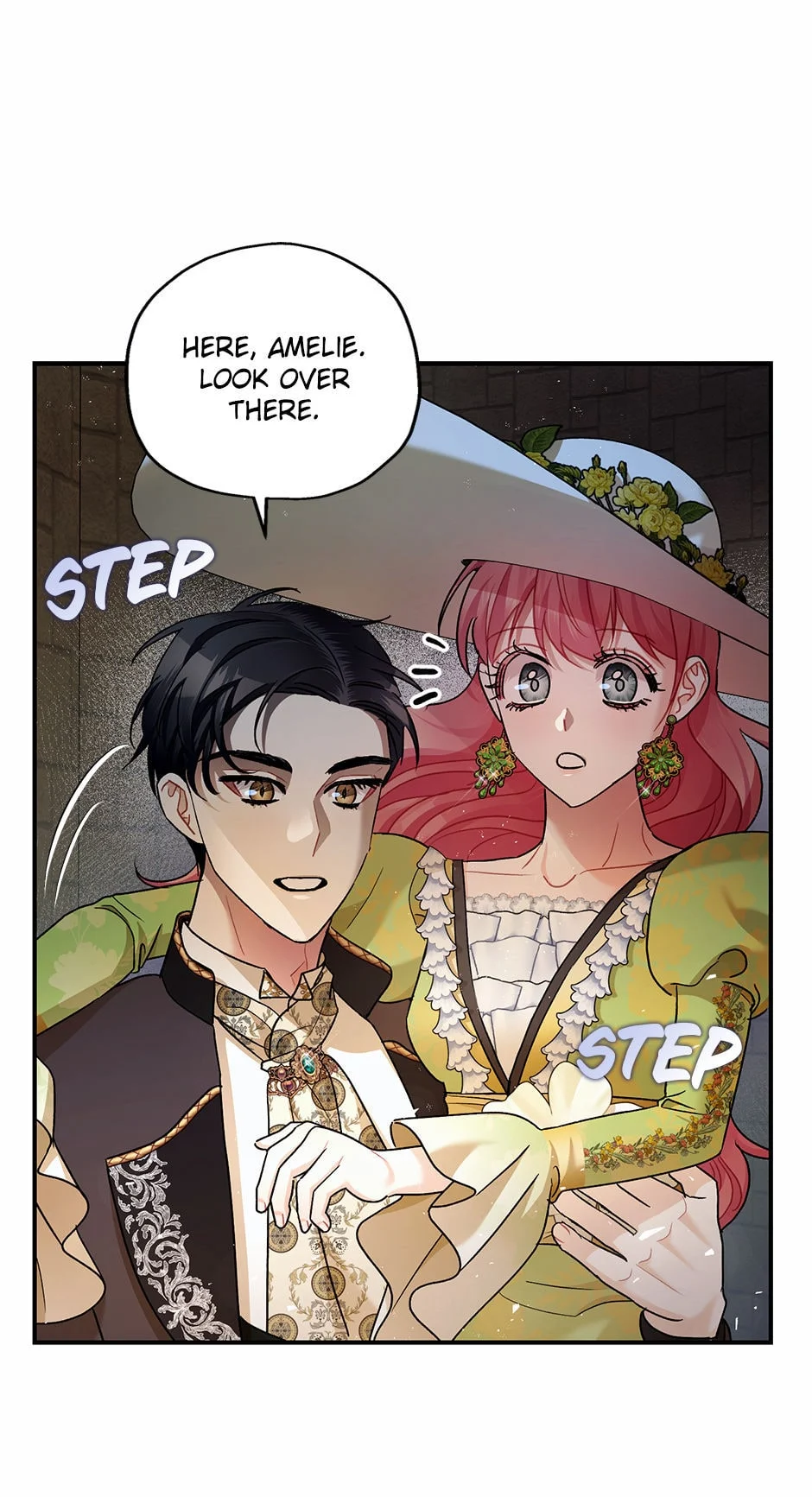 The Tyrant’s Tranquilizer Chapter 53 page 32