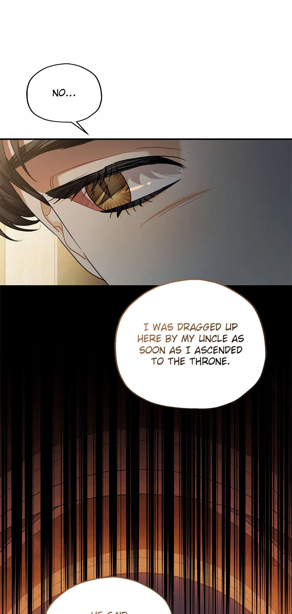 The Tyrant’s Tranquilizer Chapter 53 page 39