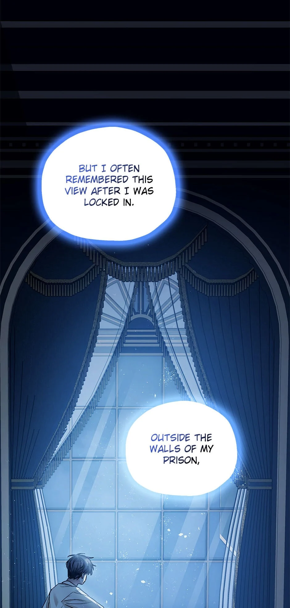 The Tyrant’s Tranquilizer Chapter 53 page 42