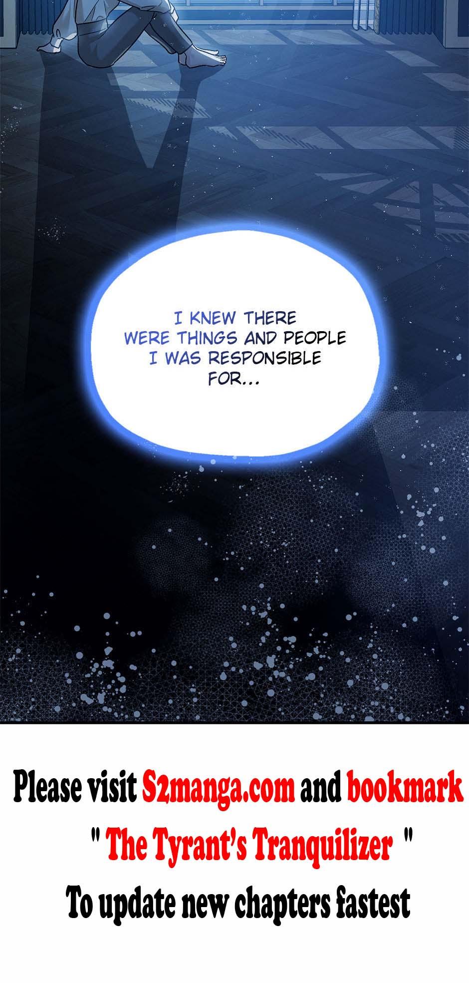 The Tyrant’s Tranquilizer Chapter 53 page 43